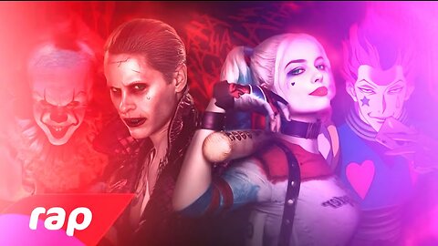 Halloween 2022 Pt. 1 - Circo Dos Horrores | RED HITS 02