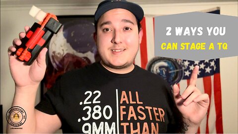 2 ways you can stage a TQ | Moorereviewz