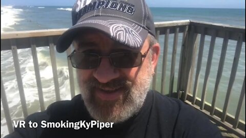 VR to SmokingKyPiper 100 Sub GAW