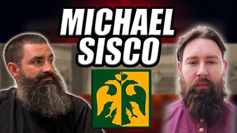How We Win w/ Michael Sisco