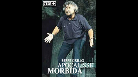 APOCALISSE MORBIDA