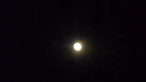 4/7/2020 Moon Watchers Amazing Full Moon So Close Truthers