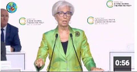 She actually said this 😳