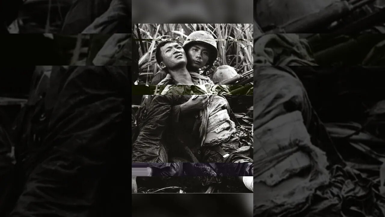 #fantasmas da #guerra do #vietnam | Guerra Psicológica da Operação Wandering Soul