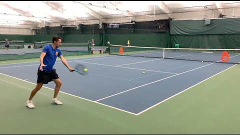 The most popular tennis coach you never heard of is from Milwaukee