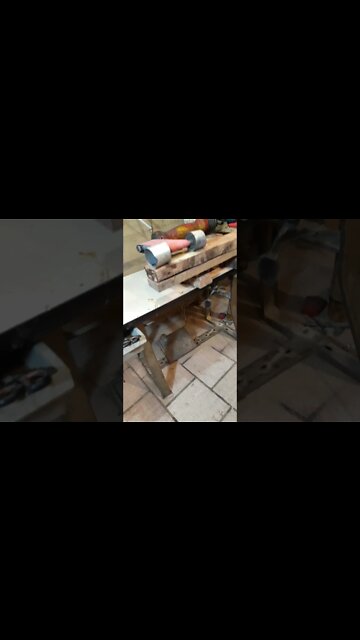 lixadeira de madeiŕa #shorts