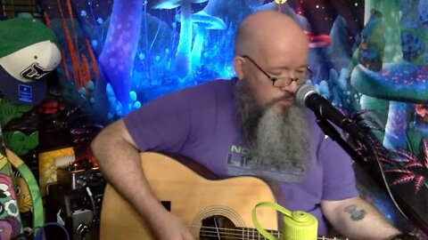 TUESDAZE GROOVEMAZE w Lucky Burrito and Steve Cutler