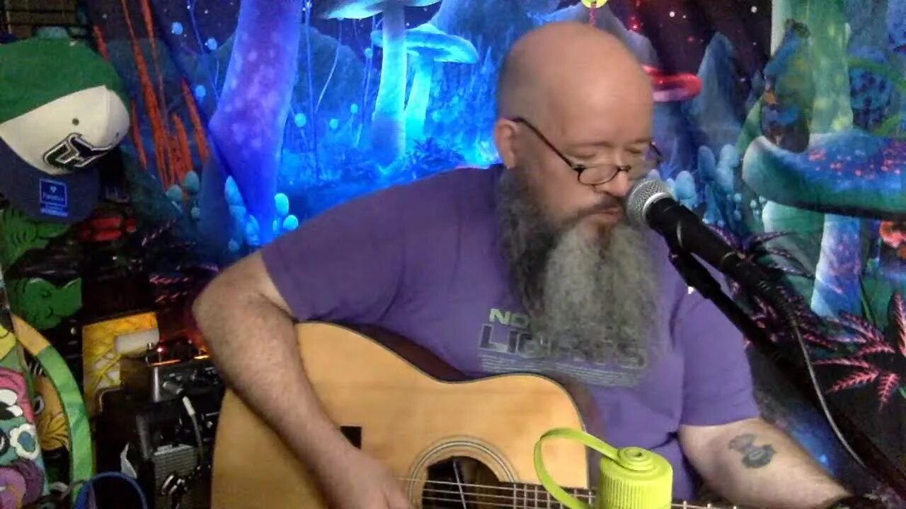 TUESDAZE GROOVEMAZE w Lucky Burrito and Steve Cutler