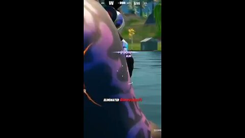 Zero build Fortnight