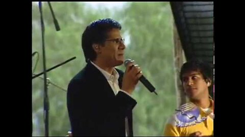 Jesús Adrián Romero - colección de adoración Concierto Completo