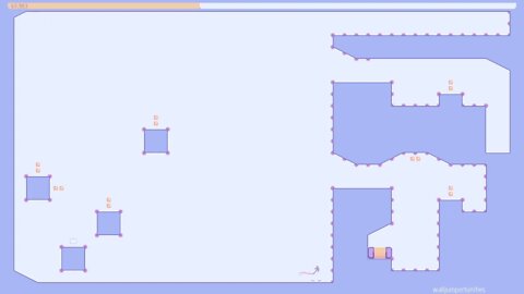 N++ - Walljumpertunities (SU-E-12-00) - G--