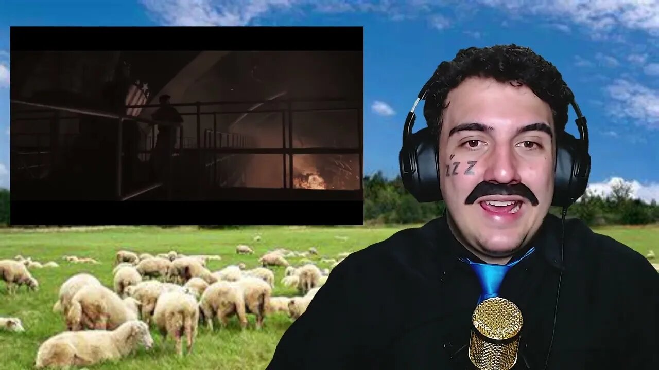 PASTOR REACT Honrar! | Capitão América: O Primeiro Vingador (UCRM) | Papyrus Da Batata