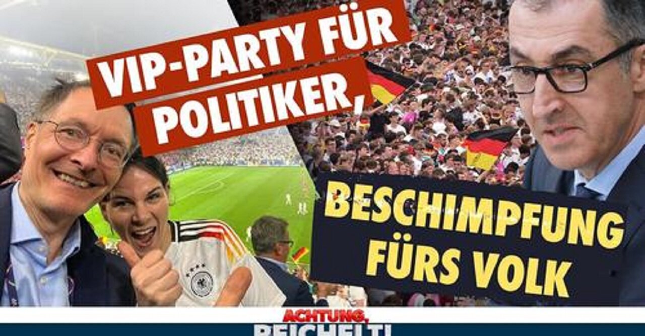 Privilegien der Politiker, von denen wir nur träumen können