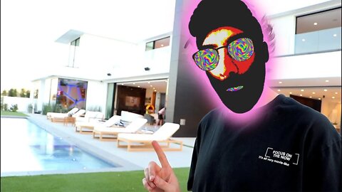 ⚪️ David Dobrik | I BOUGHT A NEW HOUSE!! (2021)