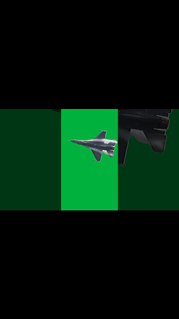 JET US MILITARY GREEN SCREEN EFFECTS/ELEMENTS