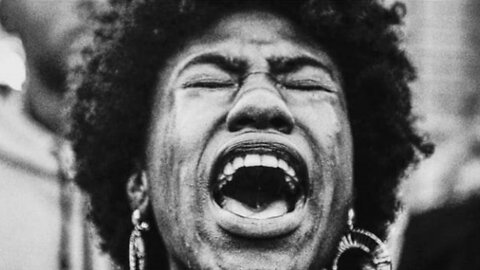 The Cry of Black People