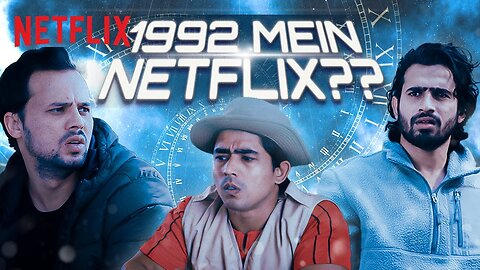 Round to hell / time travel is possible/ full vedio