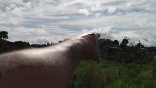 COMPREI UM TERRENO PARTE 1