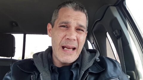 The way out is to speak UP