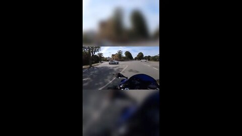 scary close call...😱😱