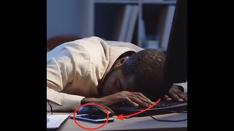 The Real Reason You Don't Have Enough Energy