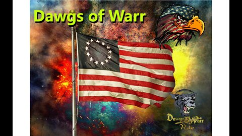 Sunday, Funday - Dawgs of Warr News Radio