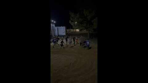 Monster mountain MX
