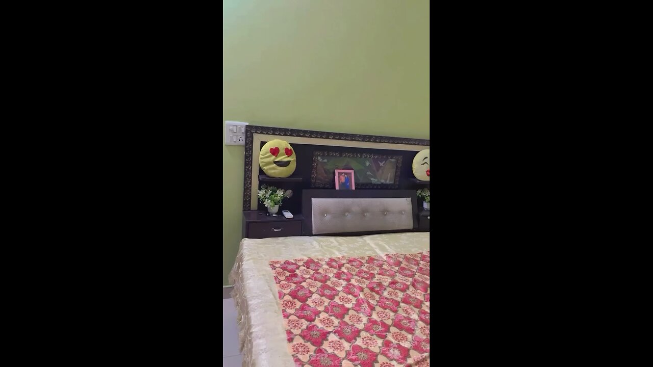 My bedroom #viral kro videos