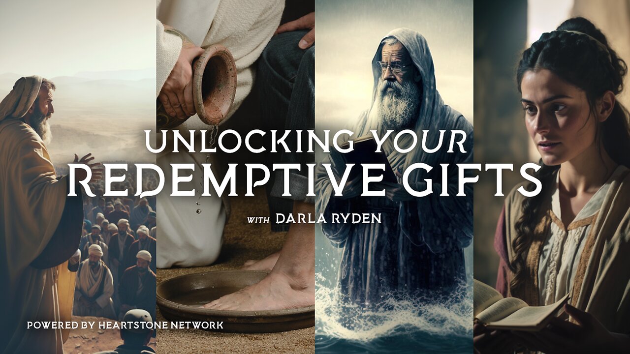 Introduction to the Redemptive Gifts