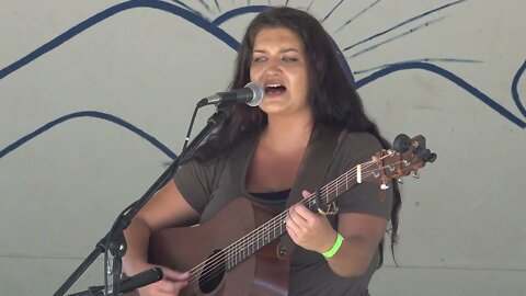 Sarah Twigg - You'll Never Leave Harlan Alive