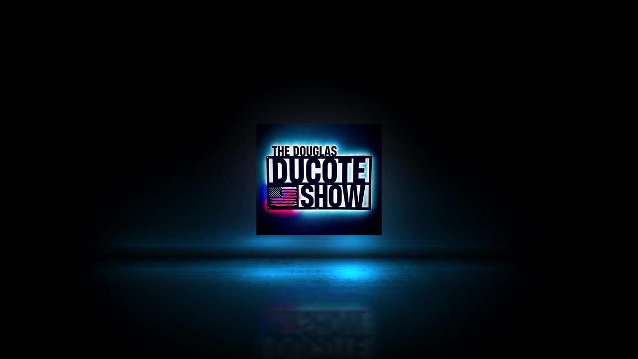 The Douglas Ducote Show