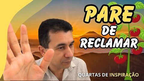 PORQUE VOCÊ NUNCA DEVE DEIXAR DE ACREDITAR