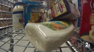 Beating Inflation At The Supermarket
