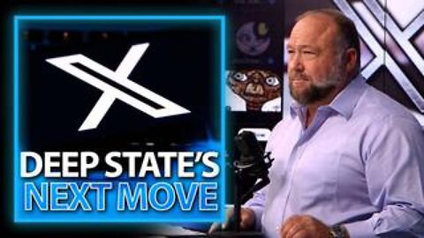 X Spaces: The Deep State Is Desperate! What’s Their Next Move?