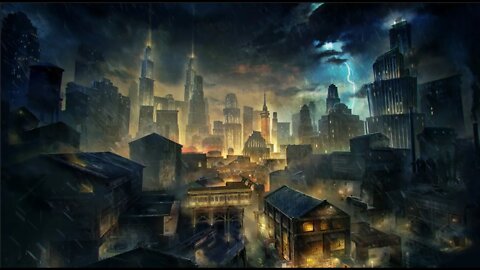 Hollywood [Alpha] (Call of Duty Zombies)