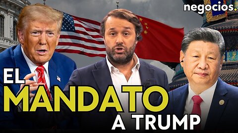 El gran aviso de China a Trump: estas son las 4 líneas rojas que Xi Jinping no dejará que cruce EEUU