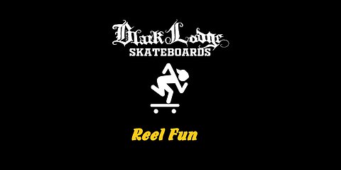 Reel Fun