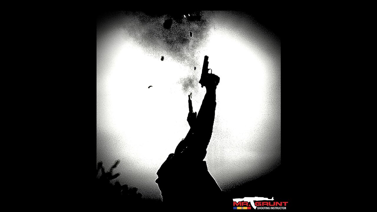 No balas al aire