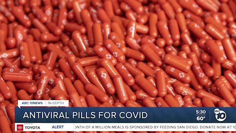 In-Depth: Why antiviral COVID pills could hasten viral resistance