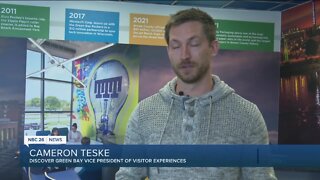 Green Bay Restaurant Week 2022 canceled
