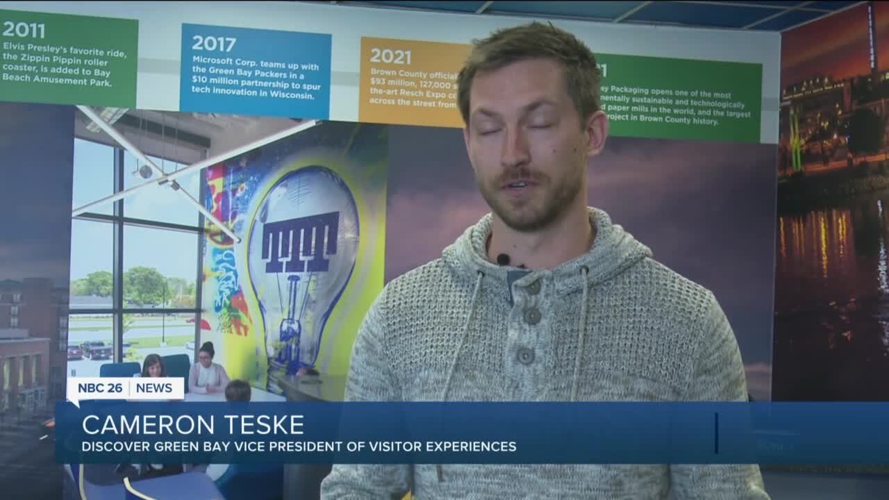 Green Bay Restaurant Week 2022 canceled