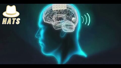 Implant made of Graphene to effect thoughts