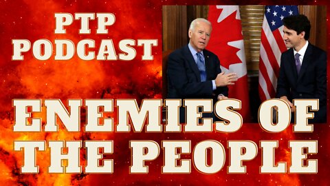 ENEMIES OF THE PEOPLE