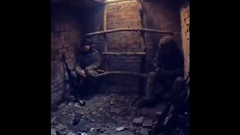 Ukrainian Nazis are getting a taste of their own medicine