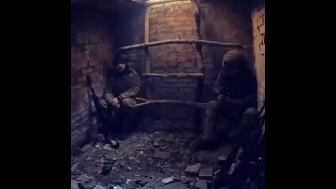 Ukrainian Nazis are getting a taste of their own medicine