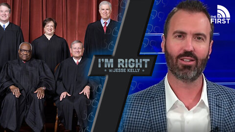 BREAKING: Roe v. Wade OVERTURNED!