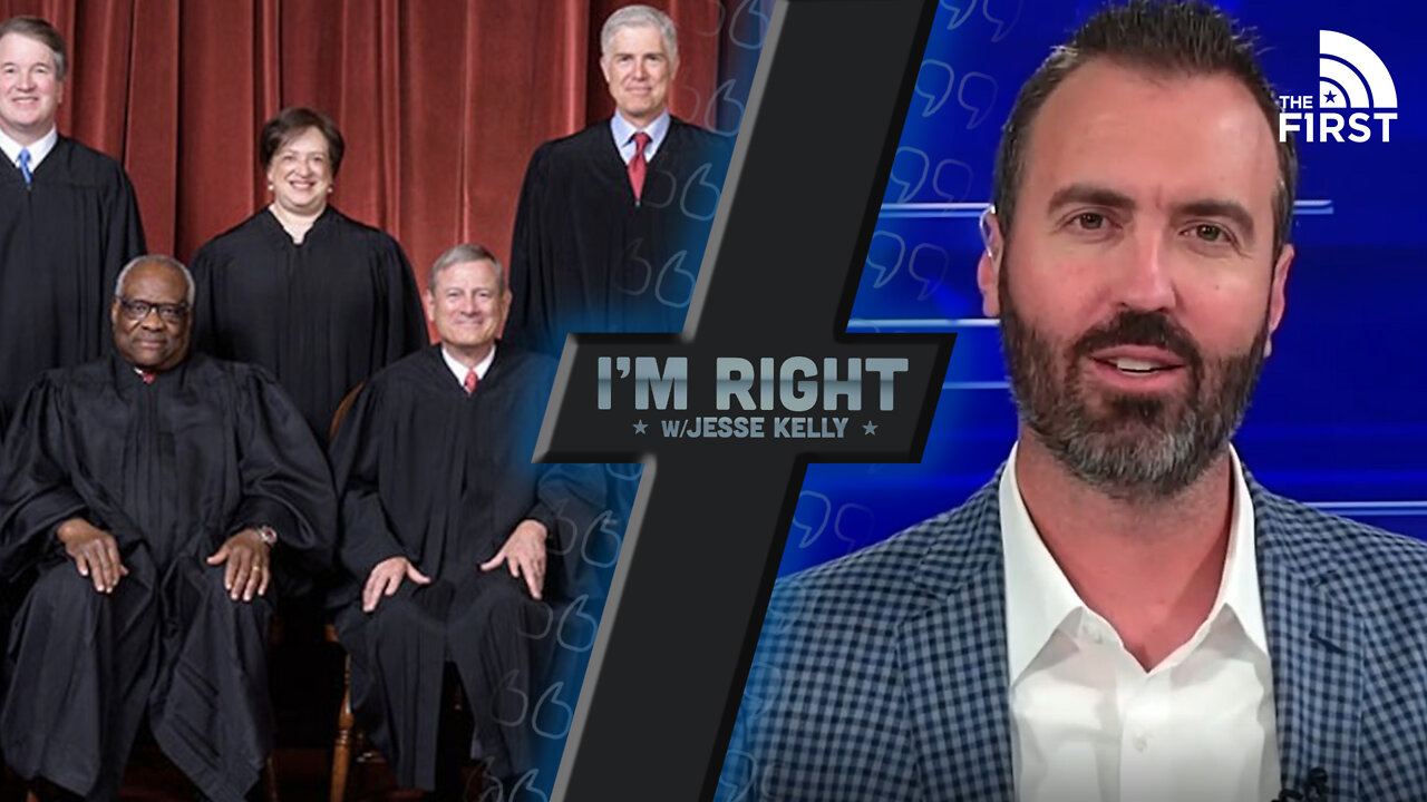 BREAKING: Roe v. Wade OVERTURNED!