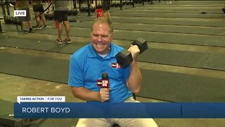 Tampa Bay Strength and Fitness Expo kicks off Saturday
