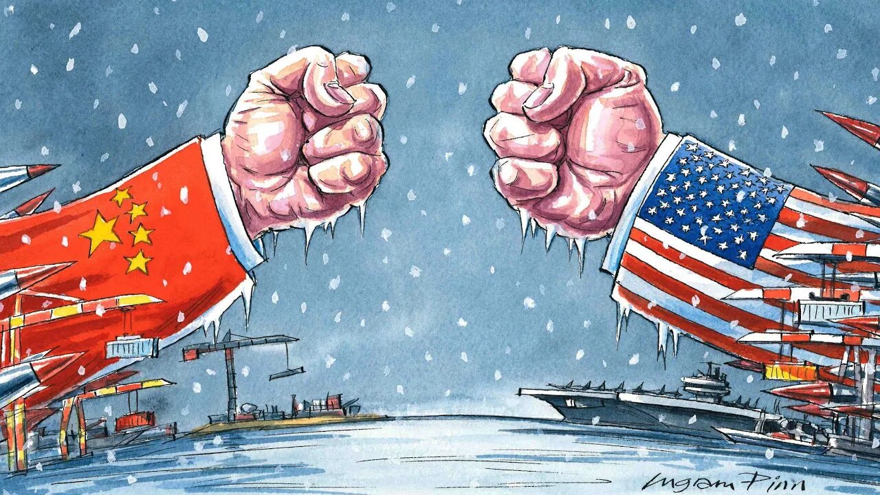 CIA Packages Identity Politics For Recruitment, German Court Backs Climate Activist