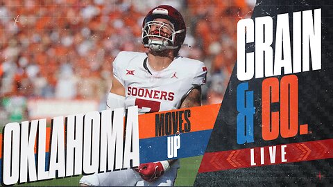 College Football Week 7 Power Ranking